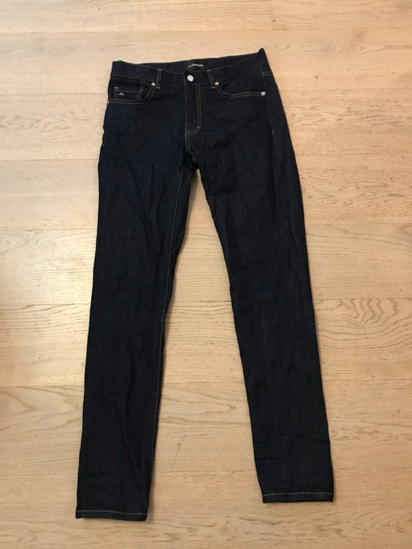 Farkut koko 32 / 34