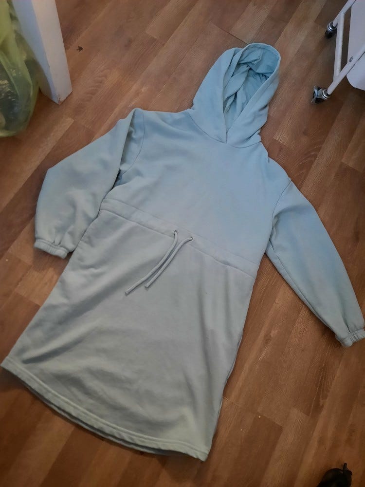 Hupparimekko 8-10v
