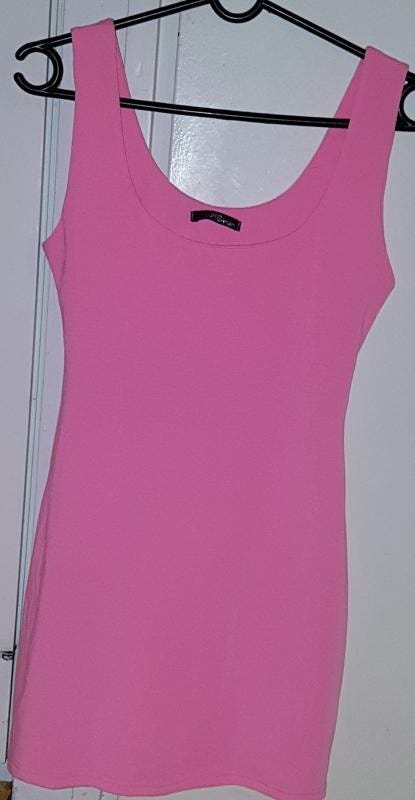 PINKKI MEKKO