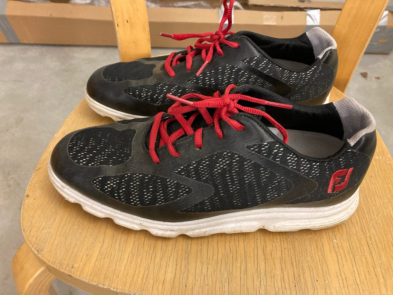 FootJoy golfkengät
