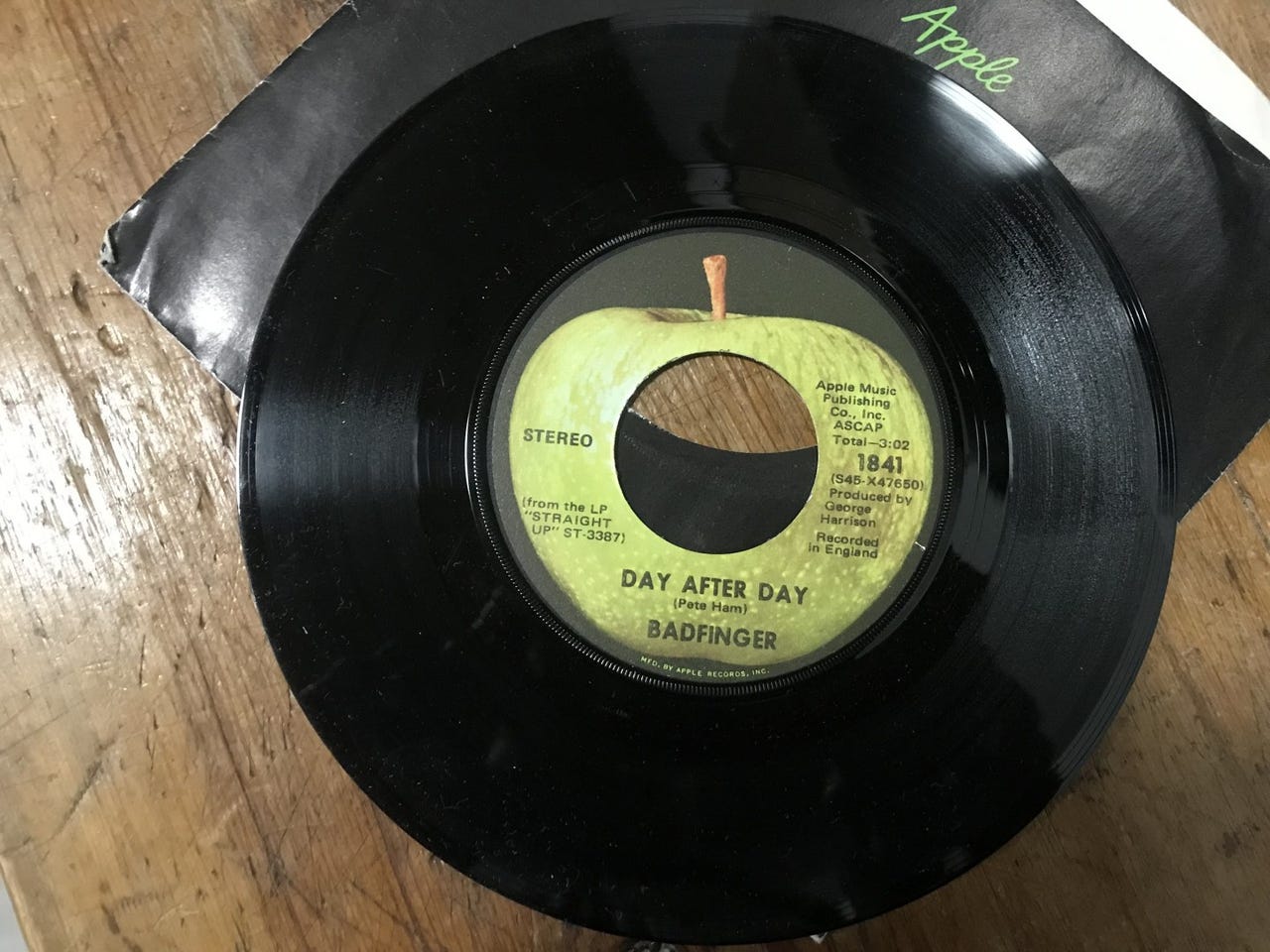 Badfinger   Day After Day 7