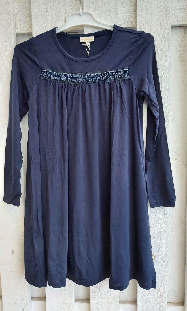 Pomp de lux mekko koko 134