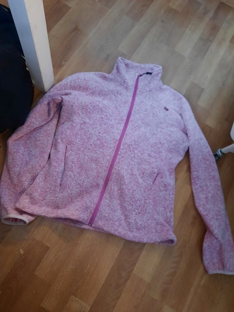 Pusakka skila sport L