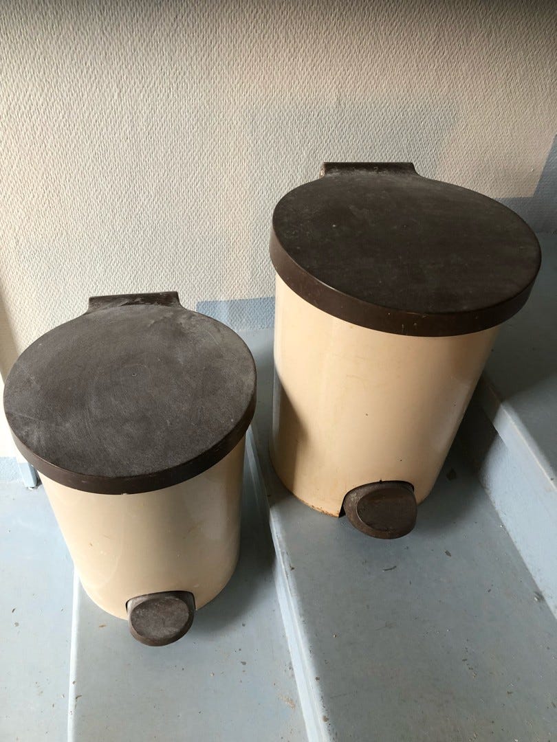 Poljinroskis Curver