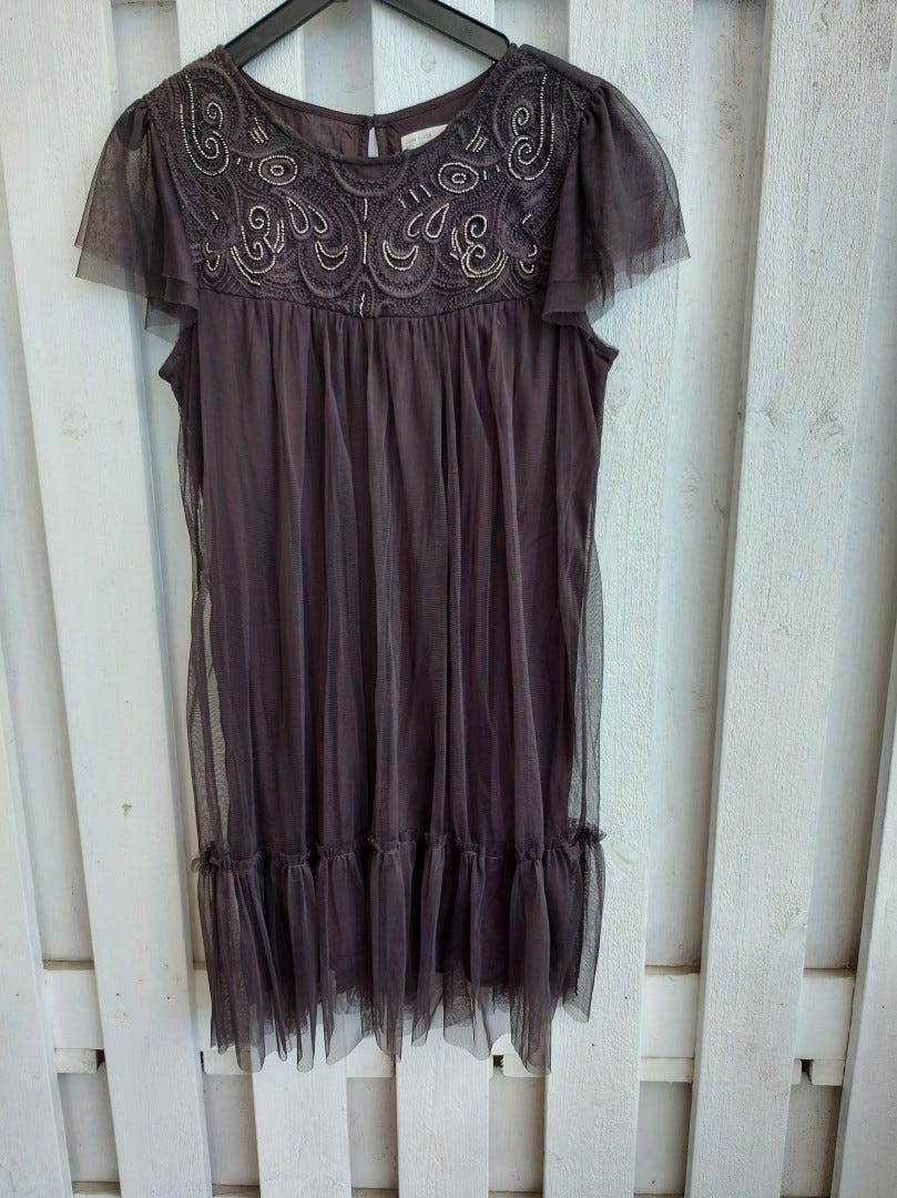 Zara juhlamekko mekko 158