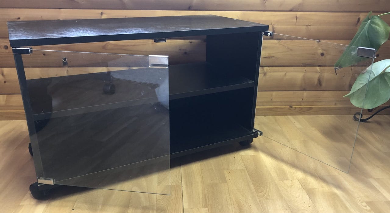 Tv-taso