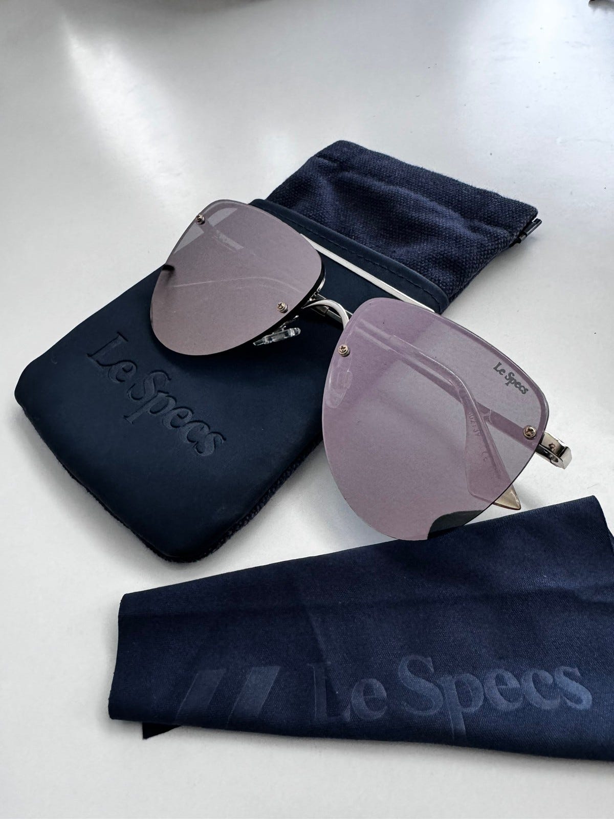 Le Specs - The Prince