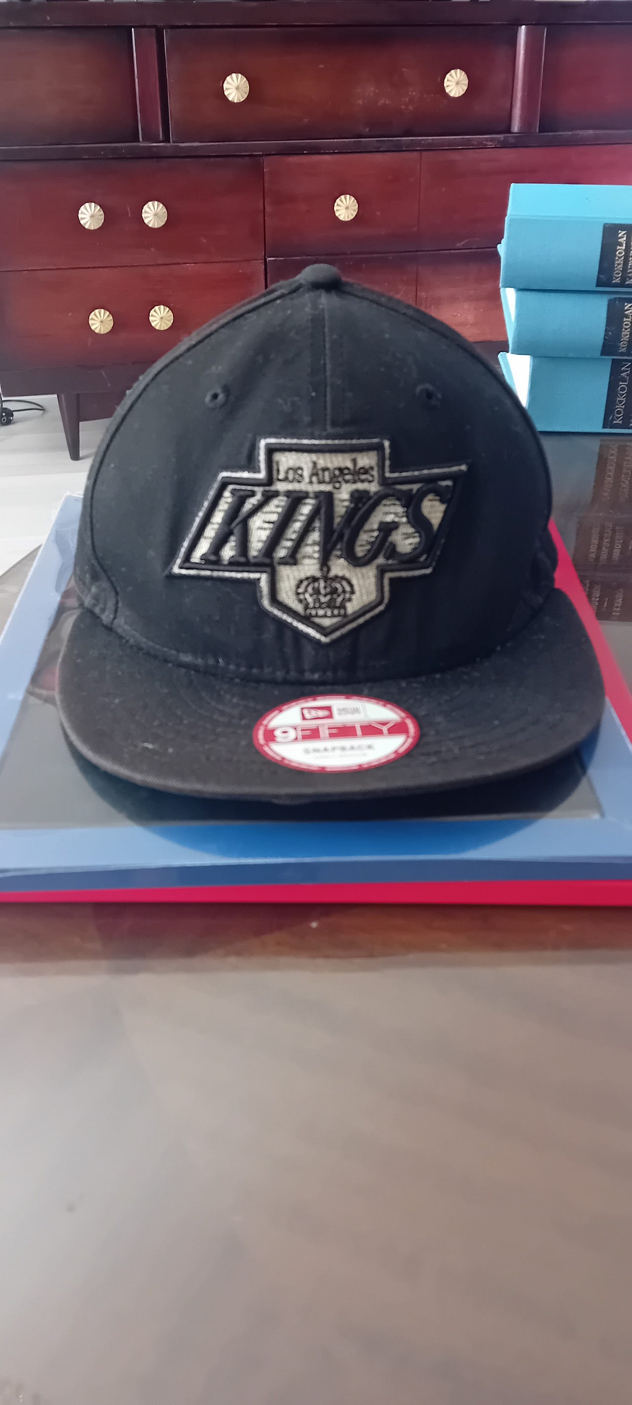 Lippalakki Los Angeles KINGS