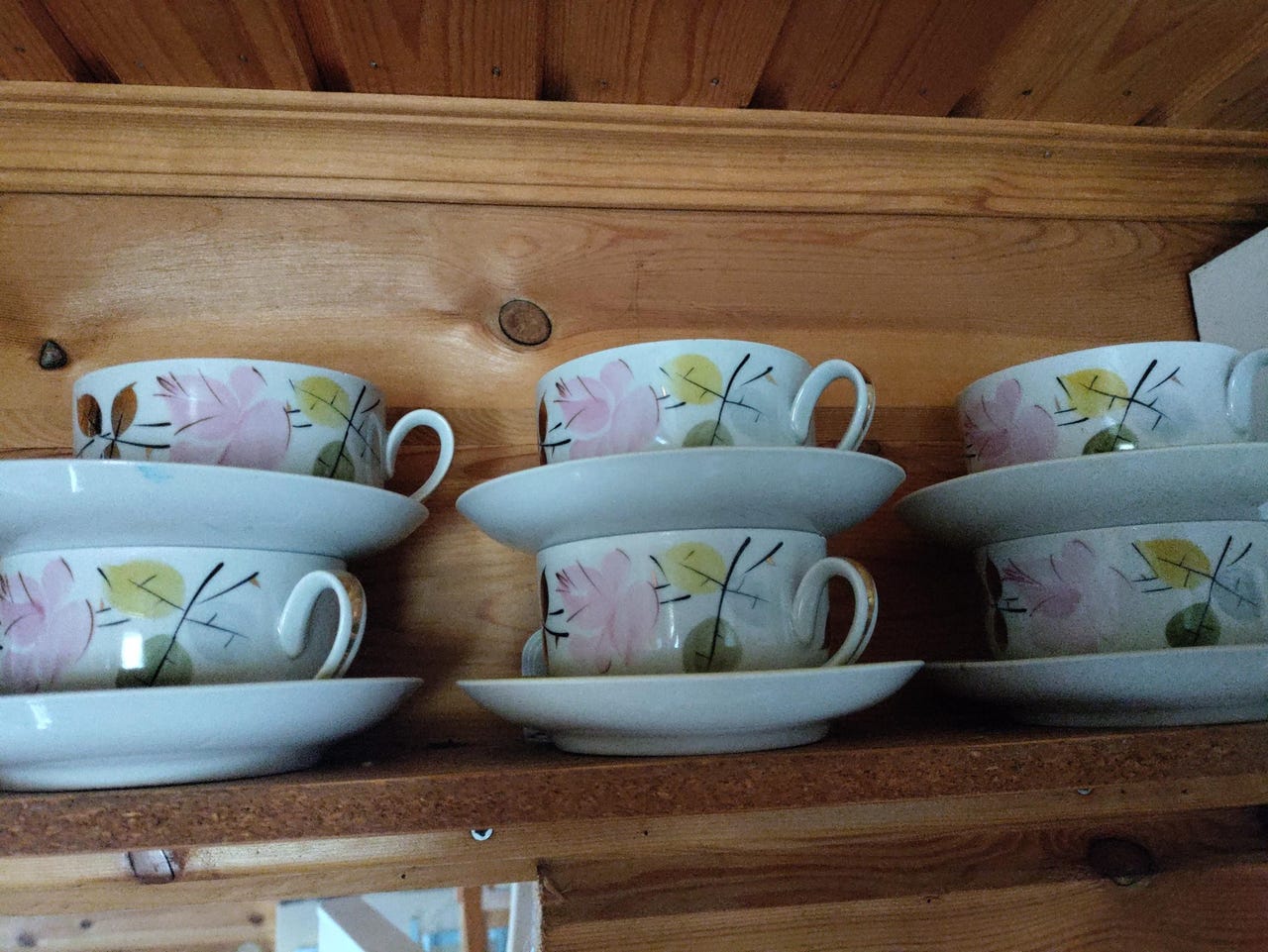 Teeastiasto Riiga