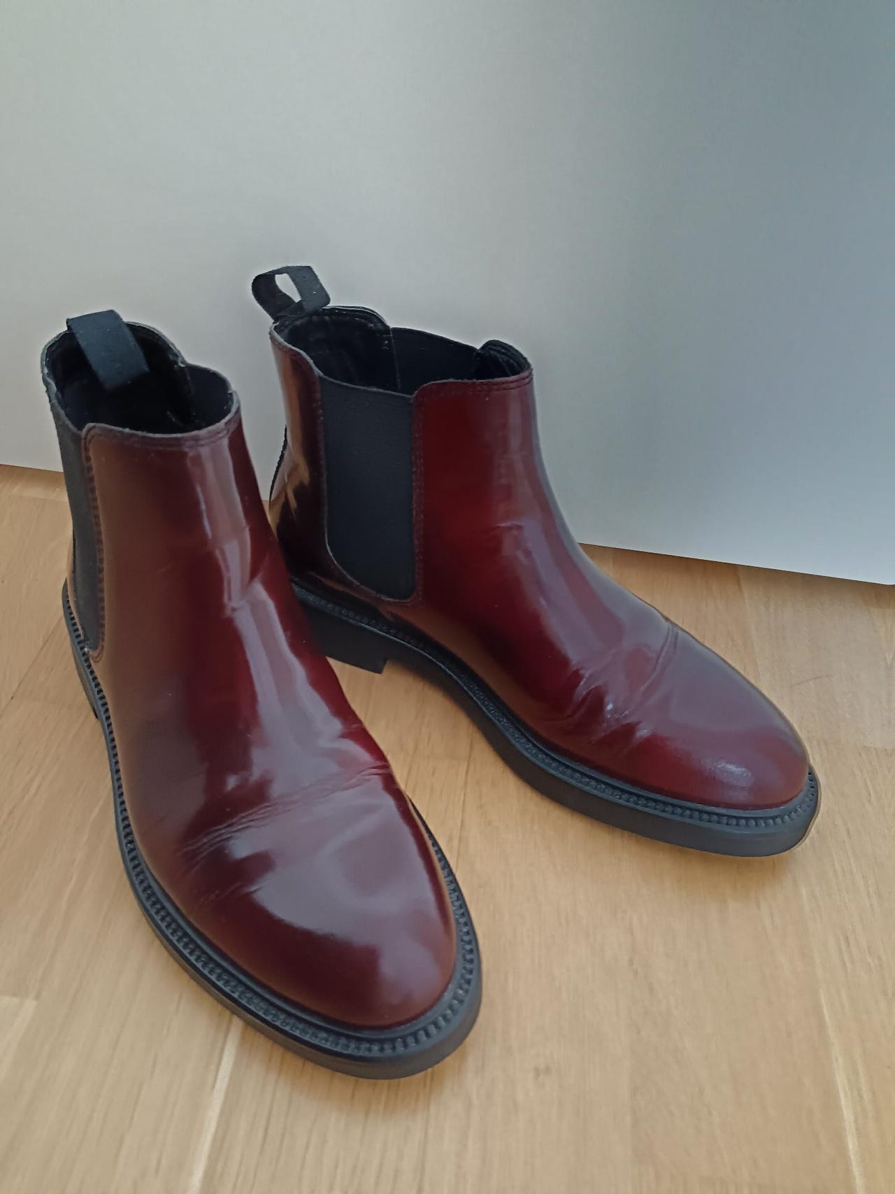 Vagabond naisten nilkkurit, ruskeat, 36