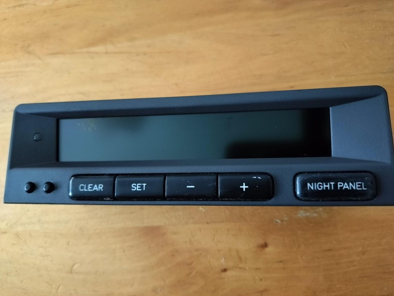 Saab 9-5 Sid 2