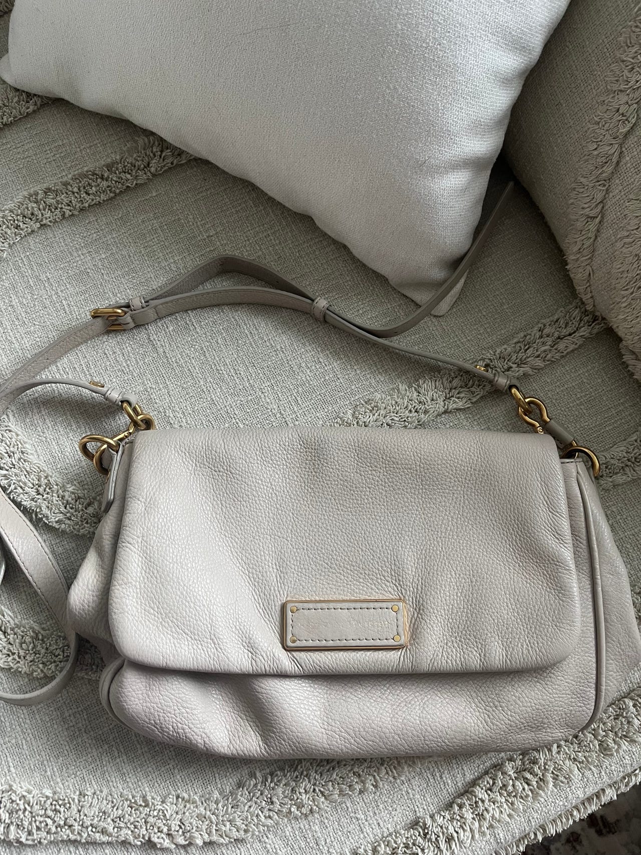 Marc by Marc Jacobs laukku