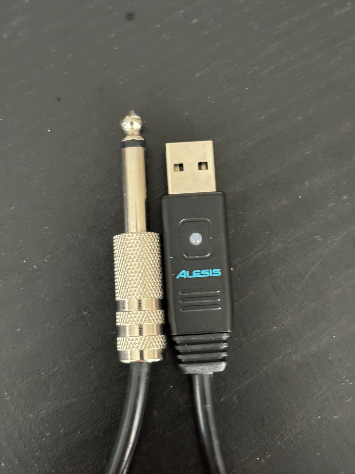Alesis Guitarlink Plus