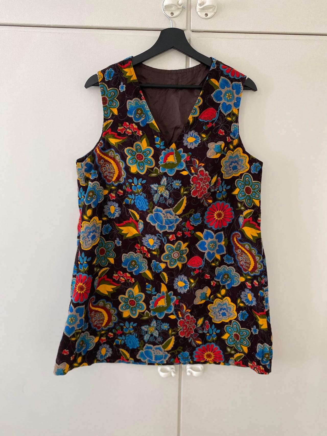 Vintage dress