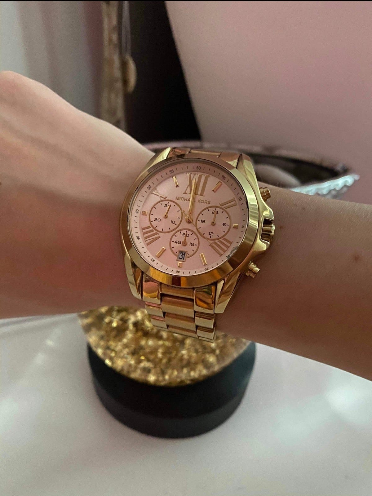 Michael Kors naisten rannekello