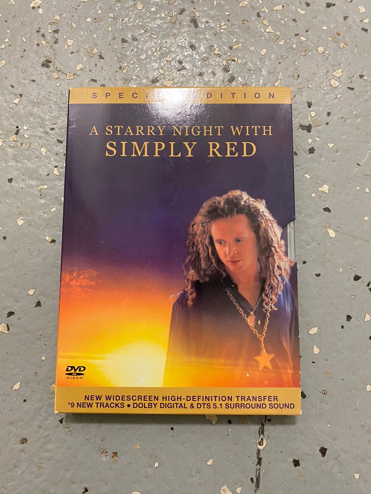 その他 Starry Night With Simply Red [DVD] SIMPLY RED · A STARRY NIGHT WITH SIMPLY RED - YouTube