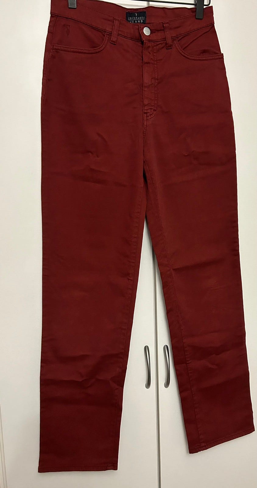 Trussardin housut koko 30