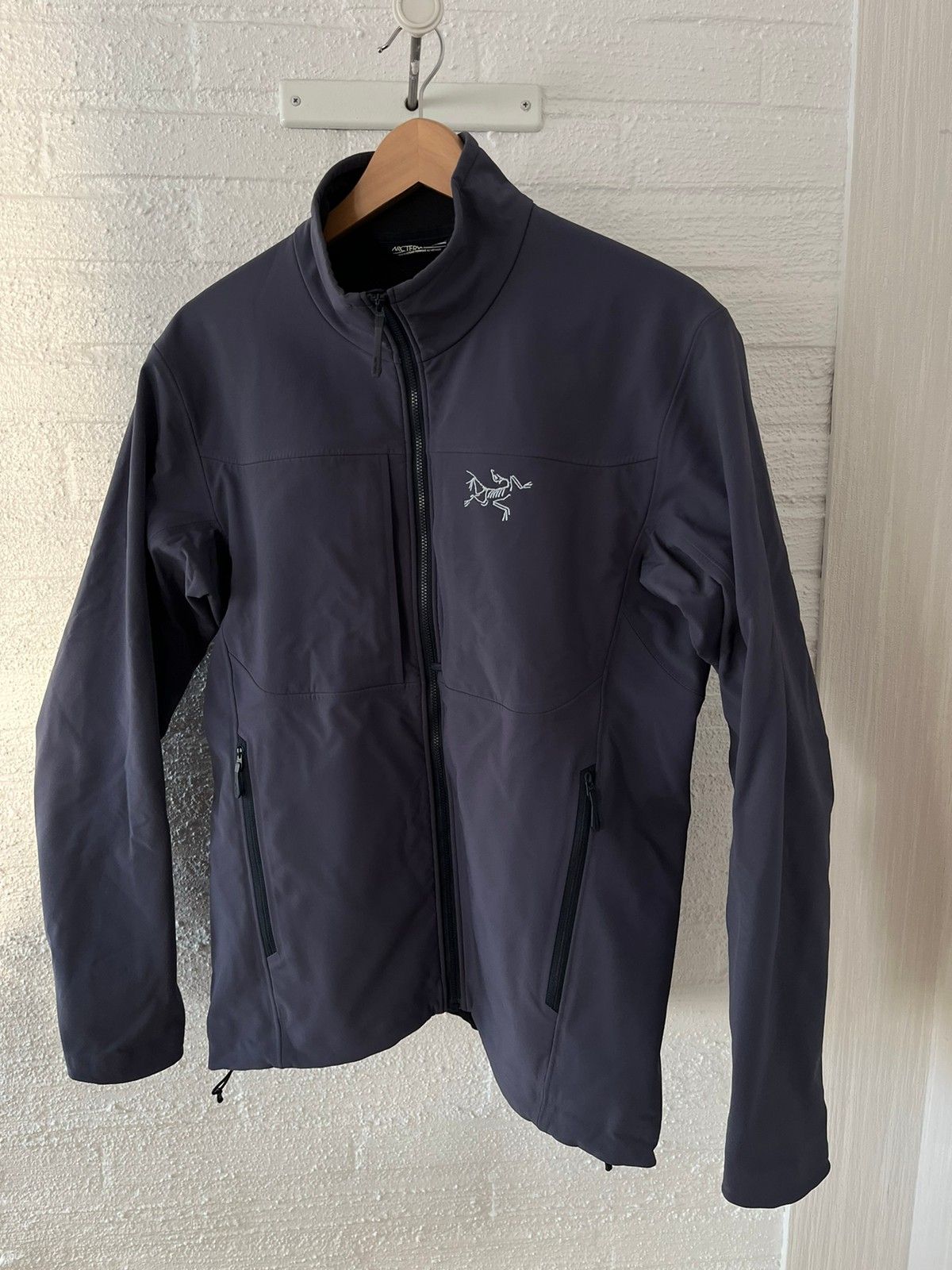 Arcteryx Gamma Mx jacket, M | Tori