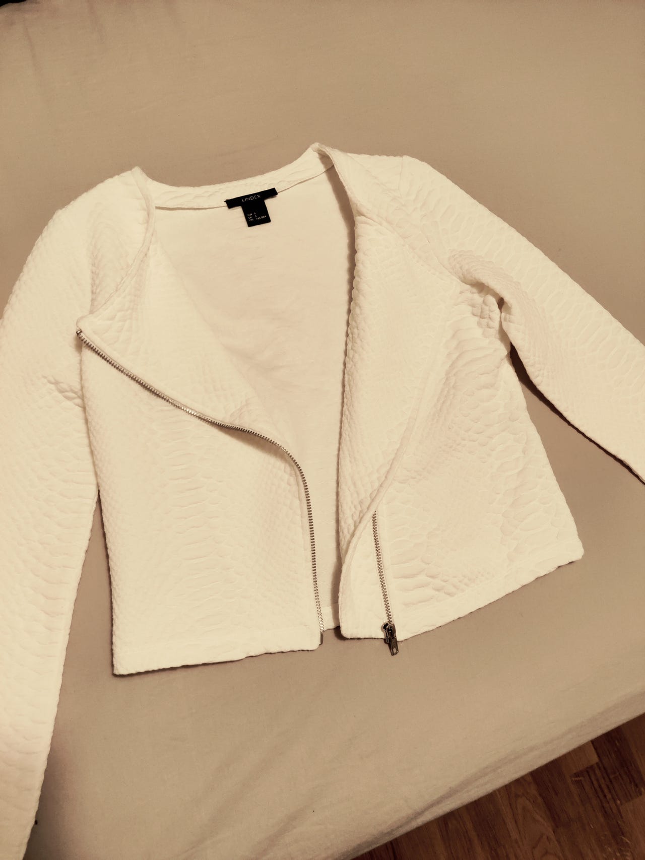 Lindex paita S