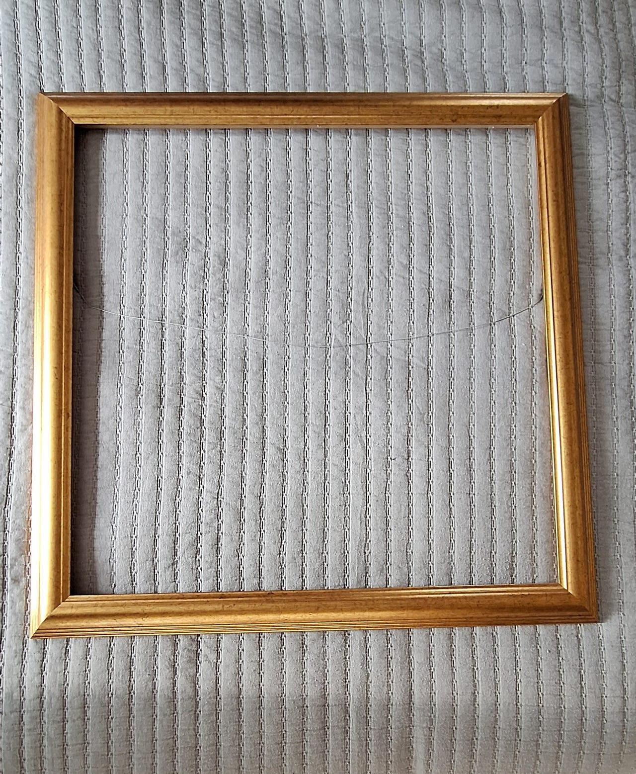 Kehys 55x55 cm taululle