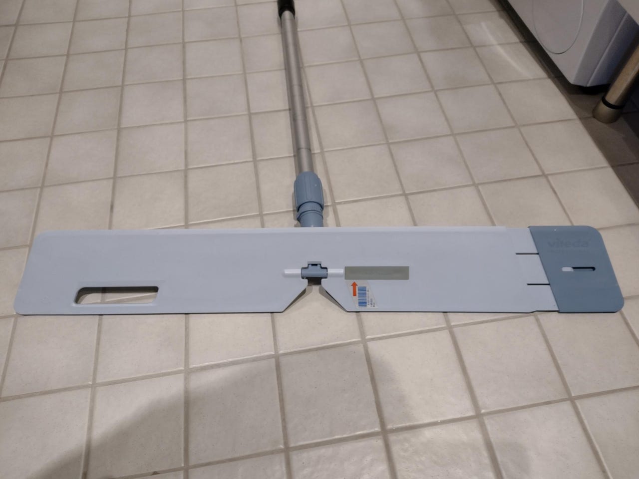 Vileda Professional kehyslevy 70cm, varsi ja 2 moppia