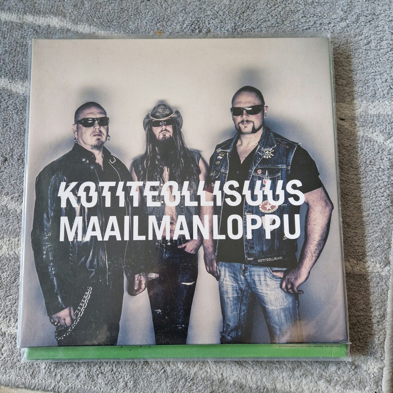 Kotiteollisuus | Tori