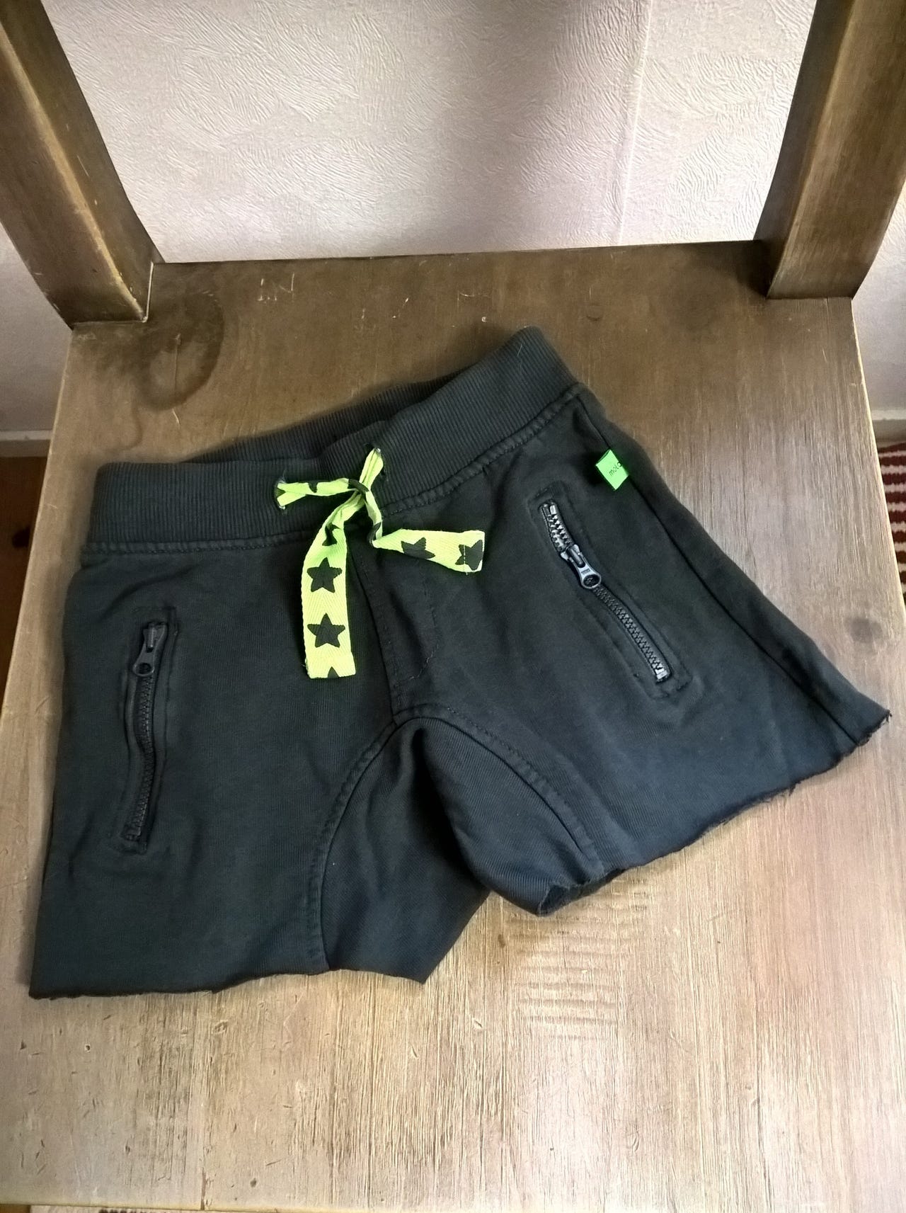 Molo collegeshortsit 92cm