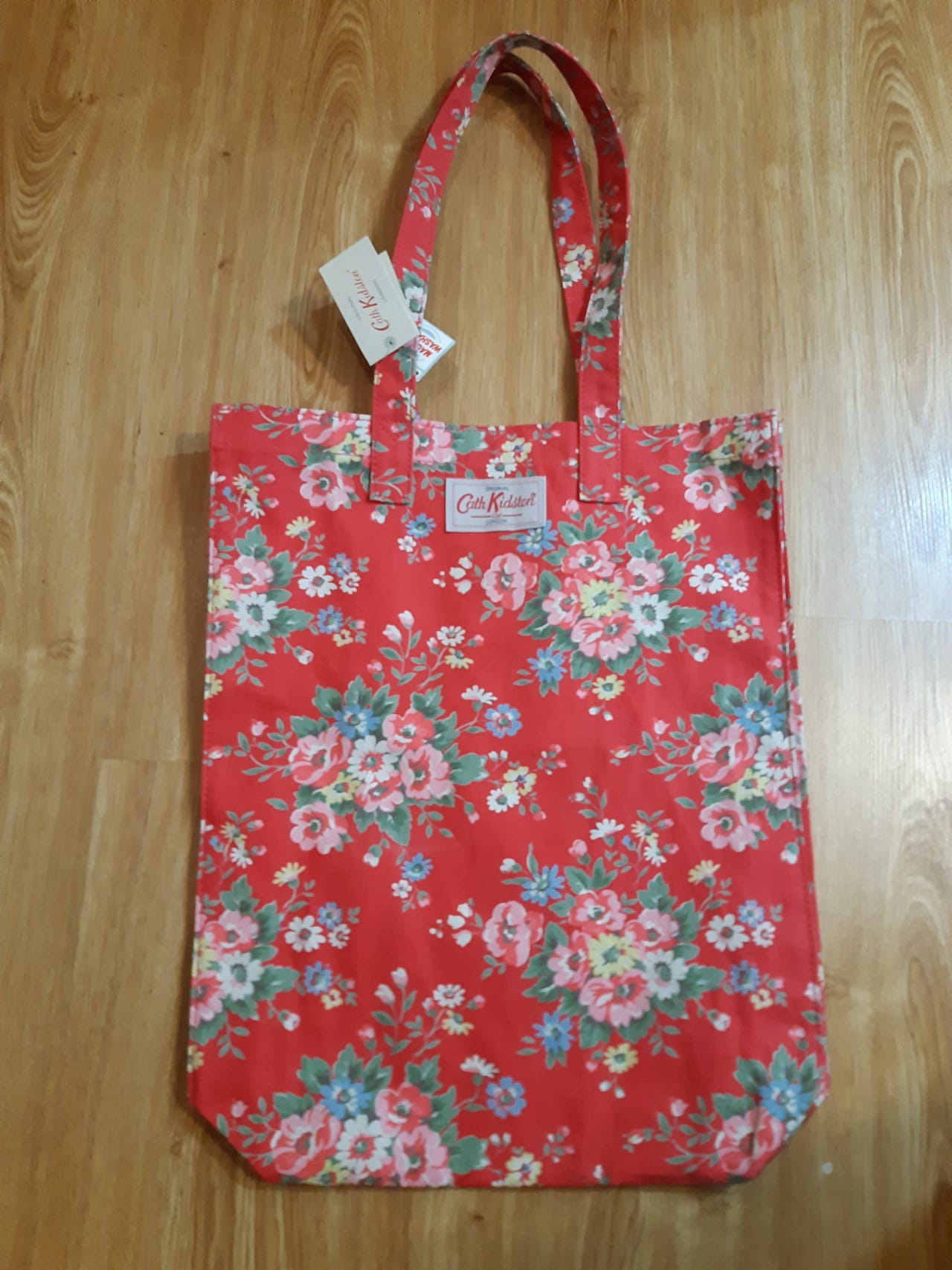 Cath Kidston kassi