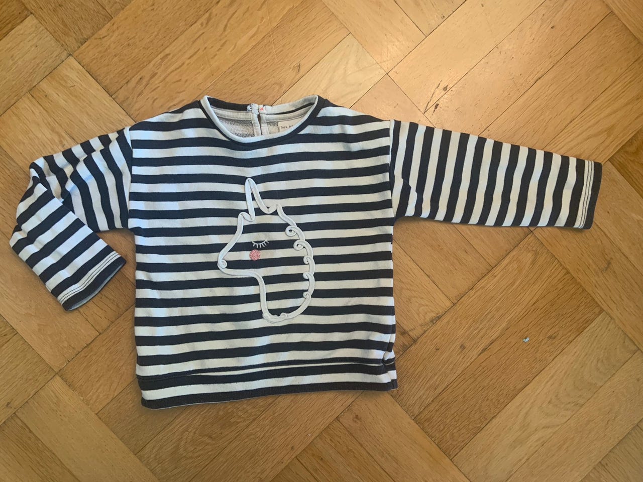 Zara paita 98cm