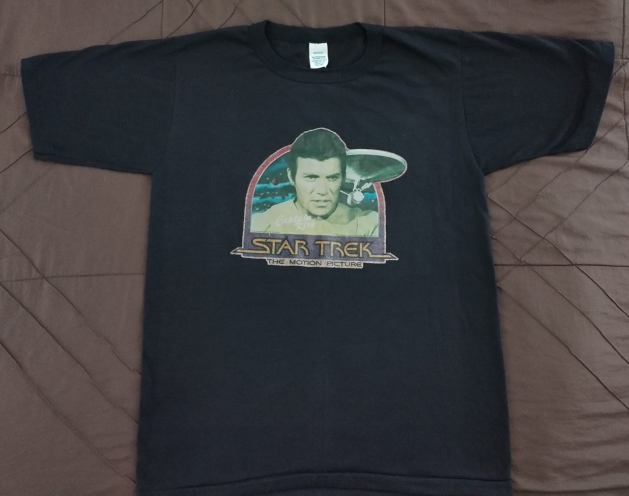Star Trek t-paita