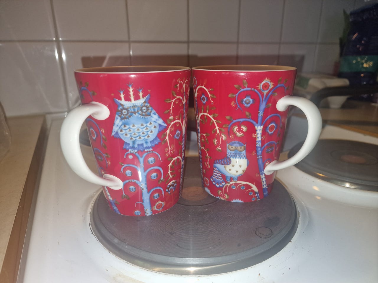Iittala muki