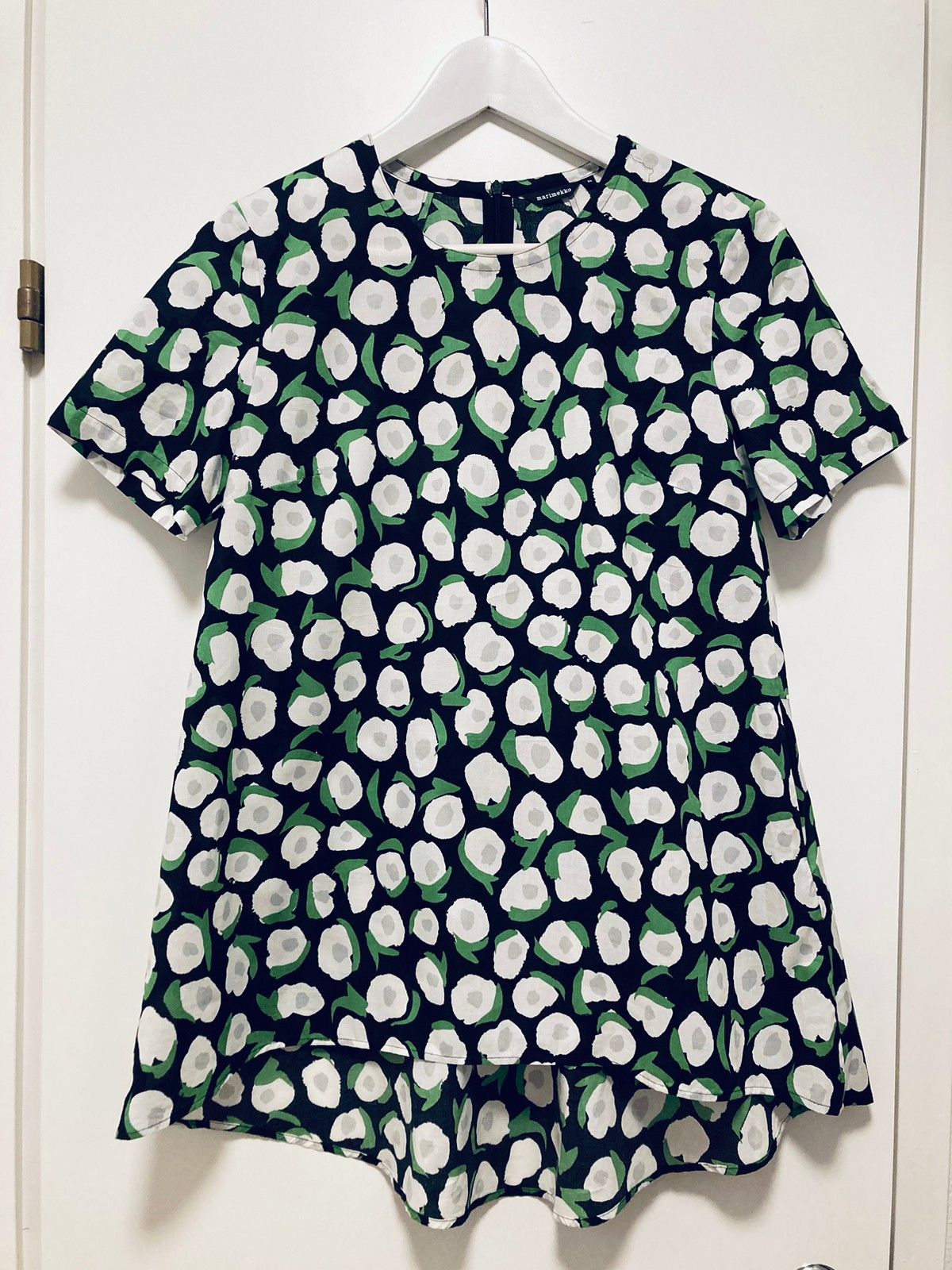 Marimekko Kajo Vikuri paita 34-36 | Tori