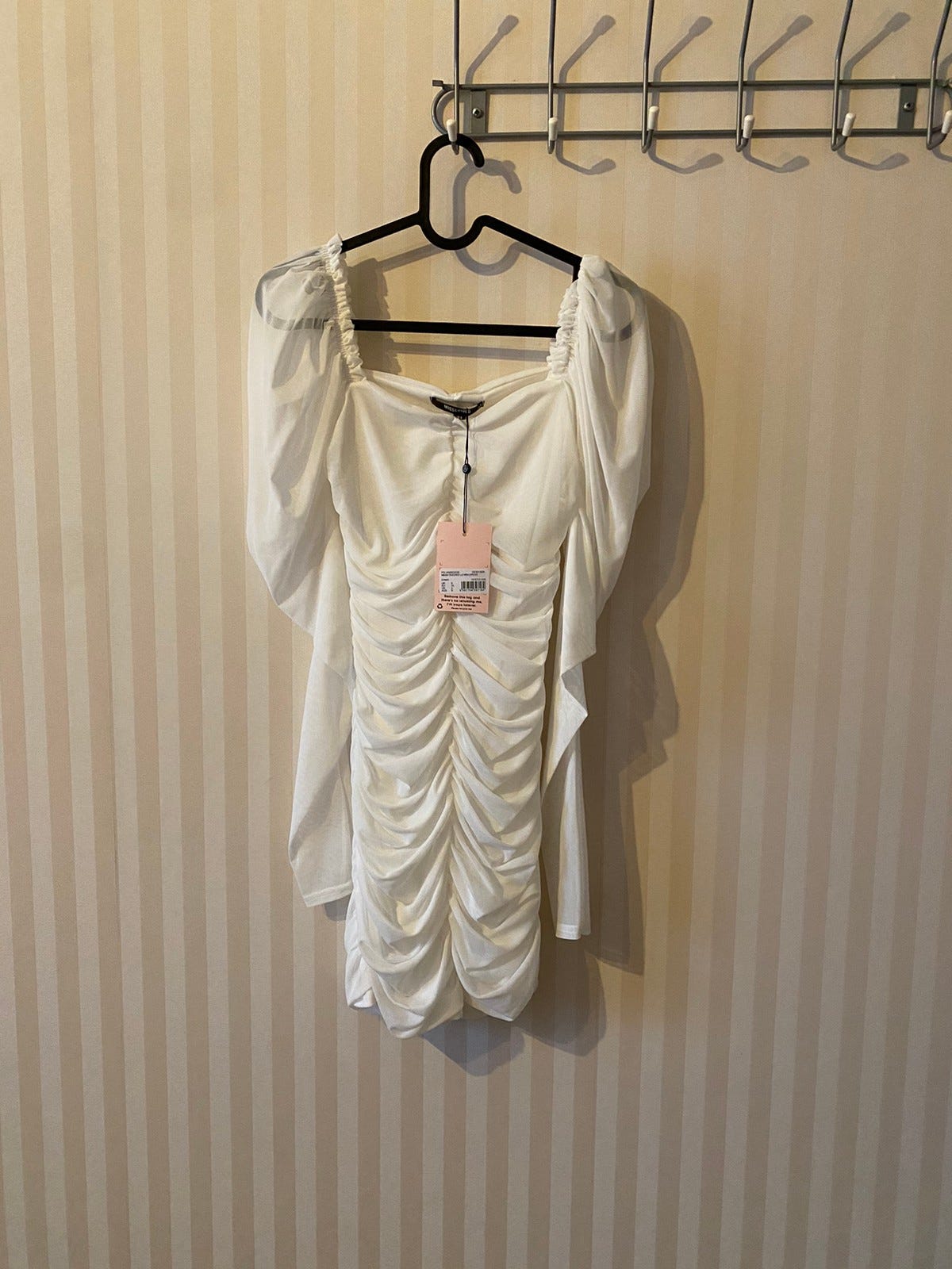 Missguided mekko
