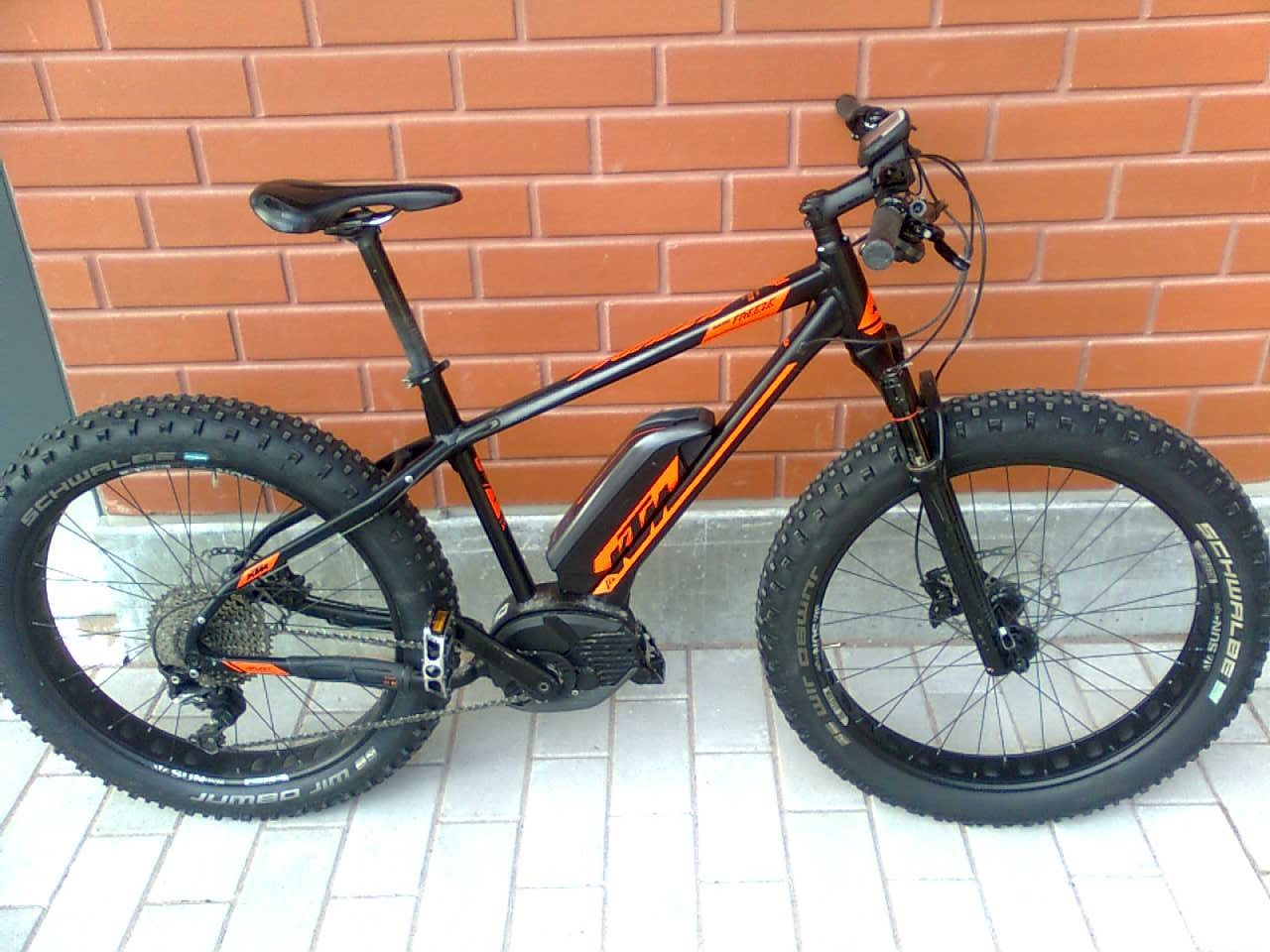 Ktm macina freeze hotsell