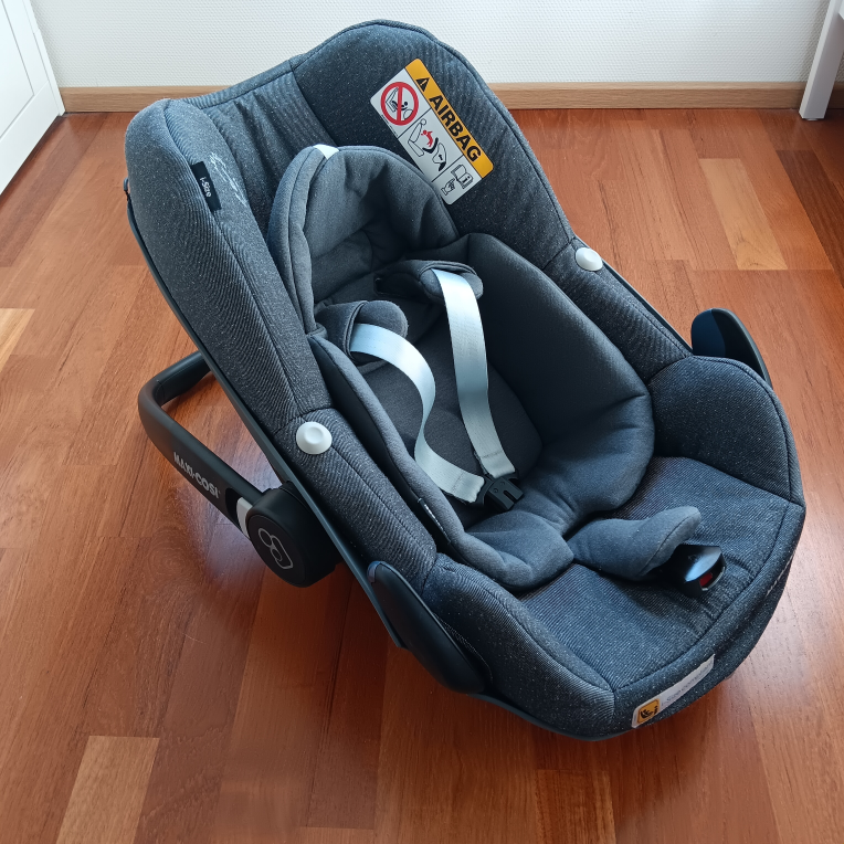 Gumtree maxi cosi best sale