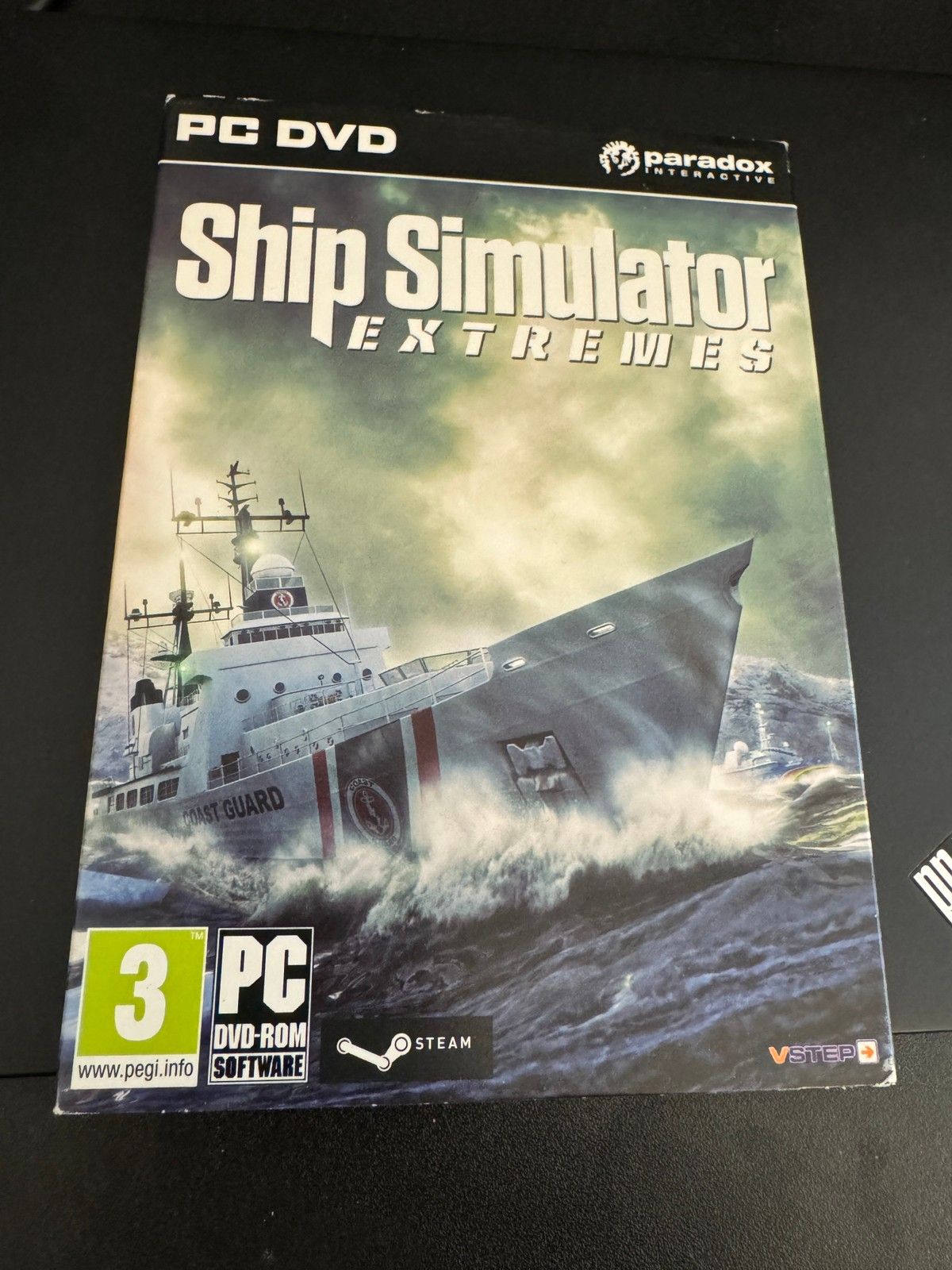 Ship Simulator Extremes (PC) | Tori