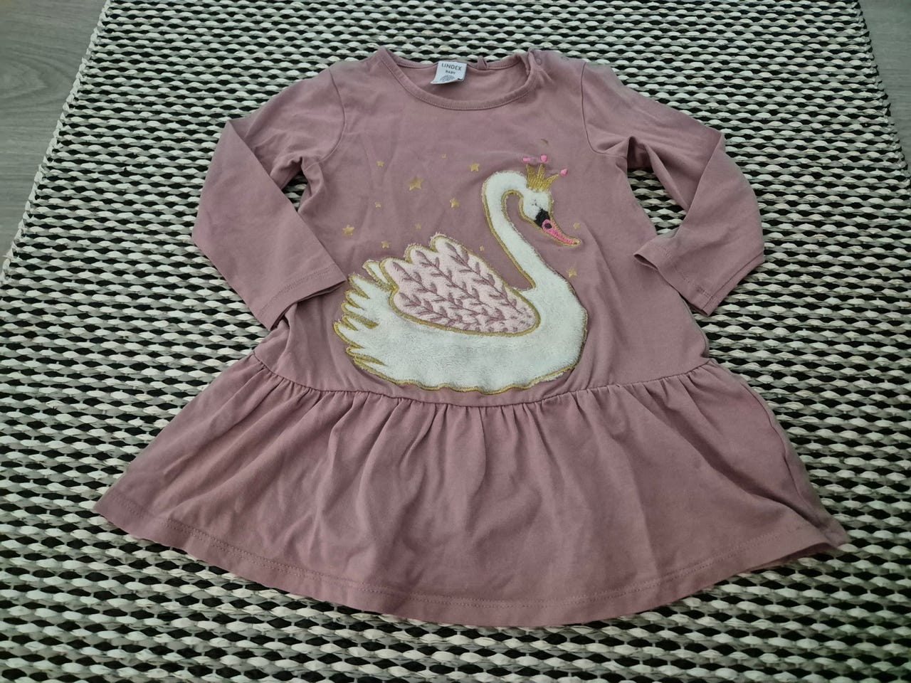 Lindex paita koko 86