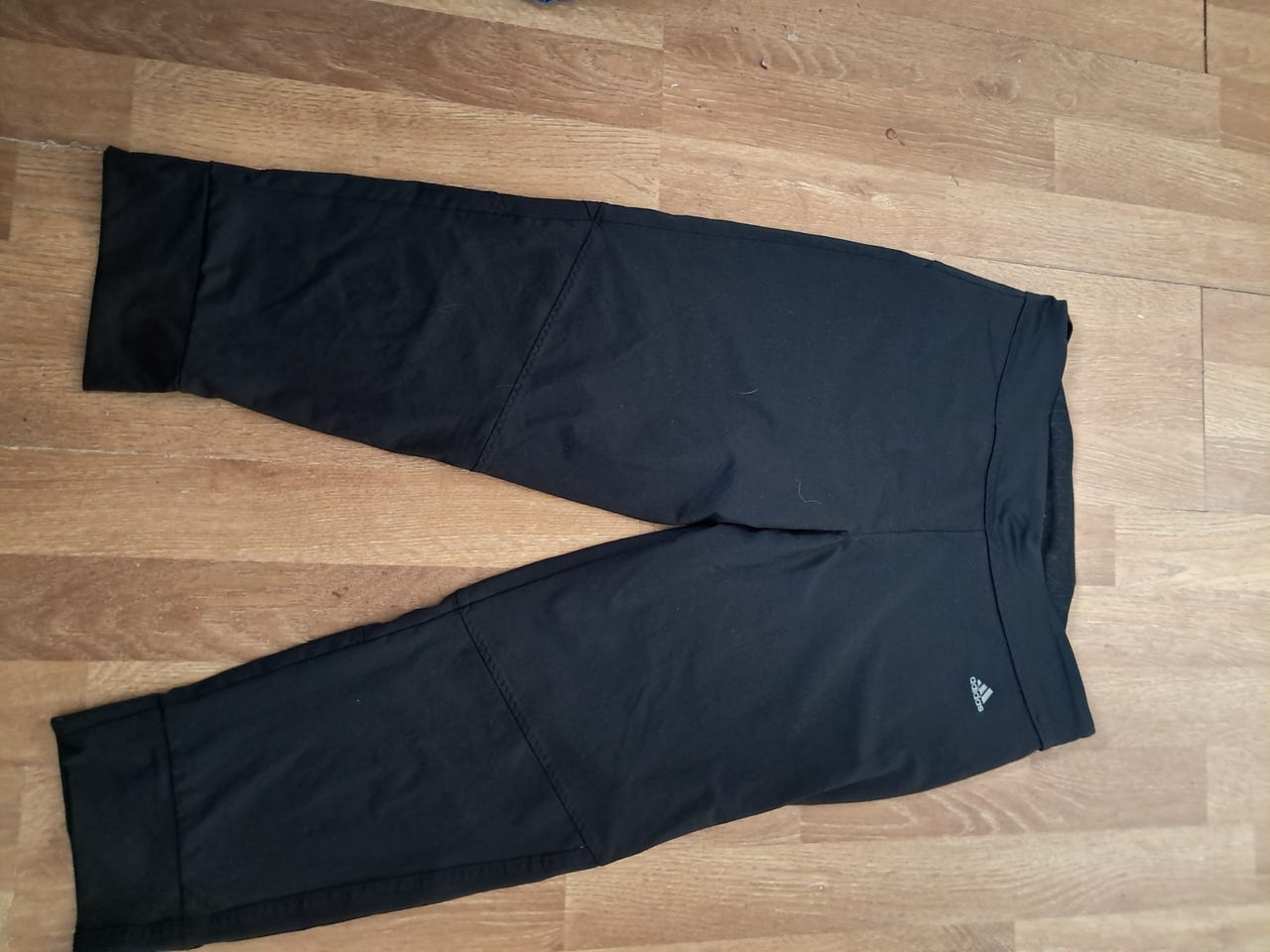 Urheilutrikoot adidas s