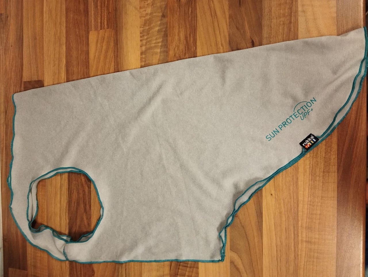 Rukka Sun protection uv paita koiralle