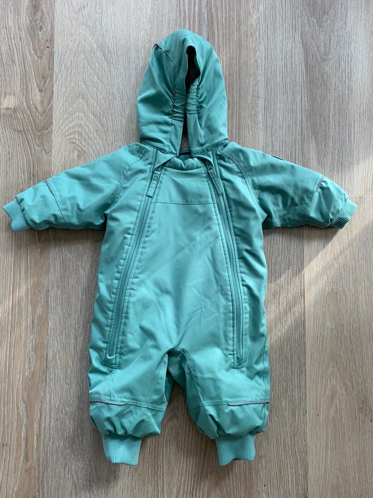 Polarn o. Pyret talvihaalari 62 | Tori