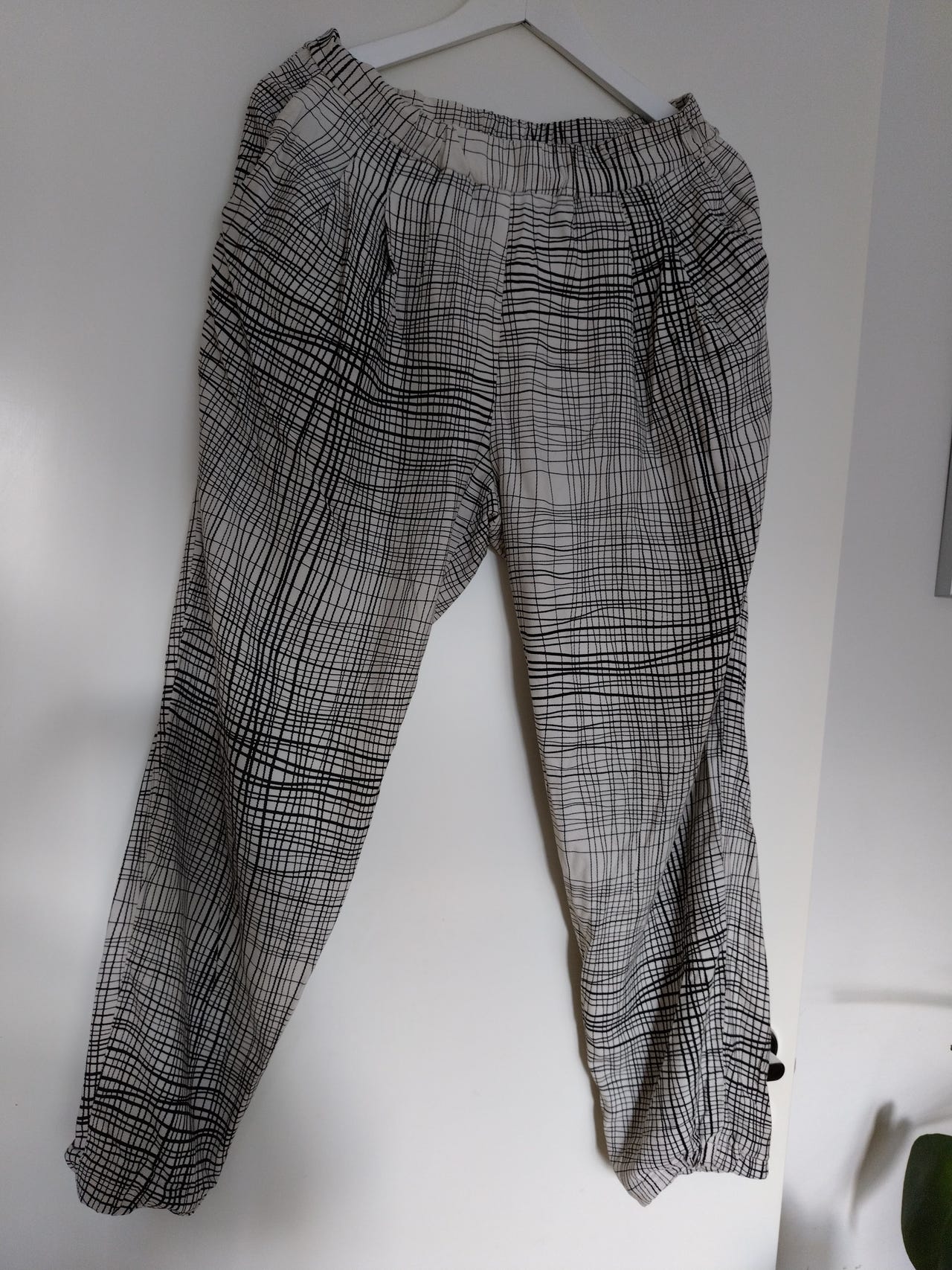 Max&Co housut 38