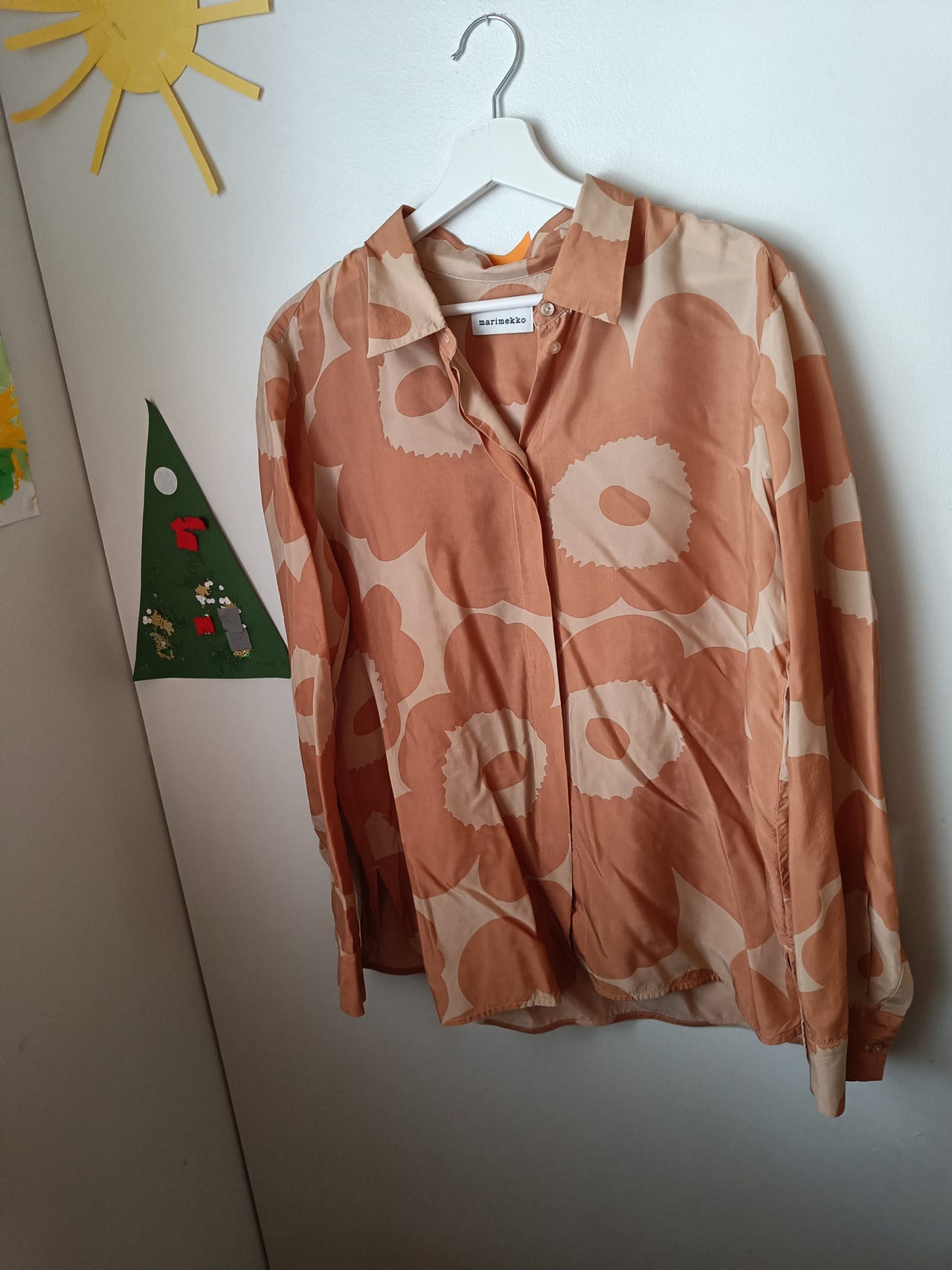 Marimekko paita