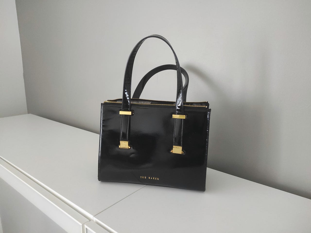 Ted Baker laukku