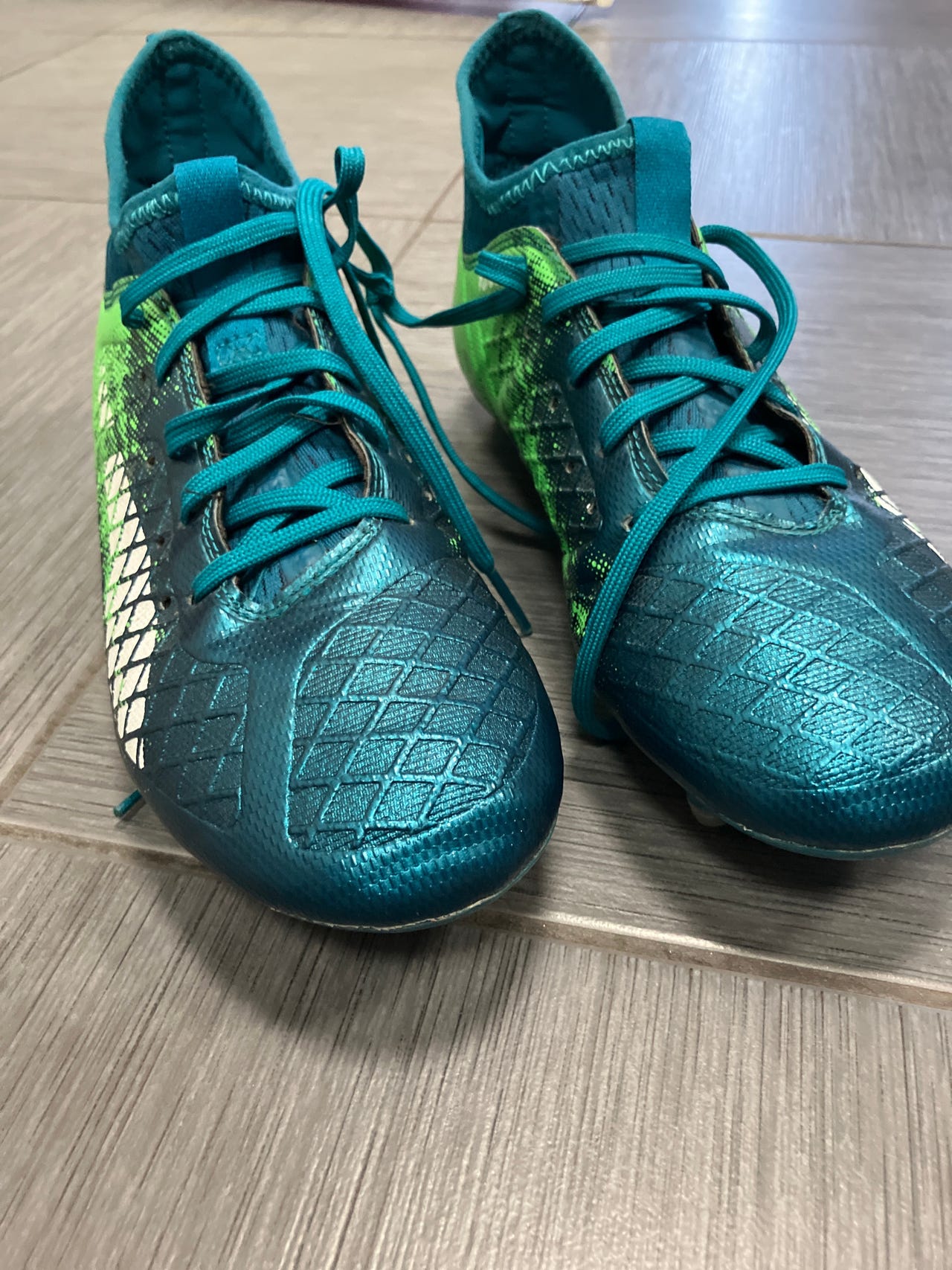 Puma Nappikset Koko 38 Tori