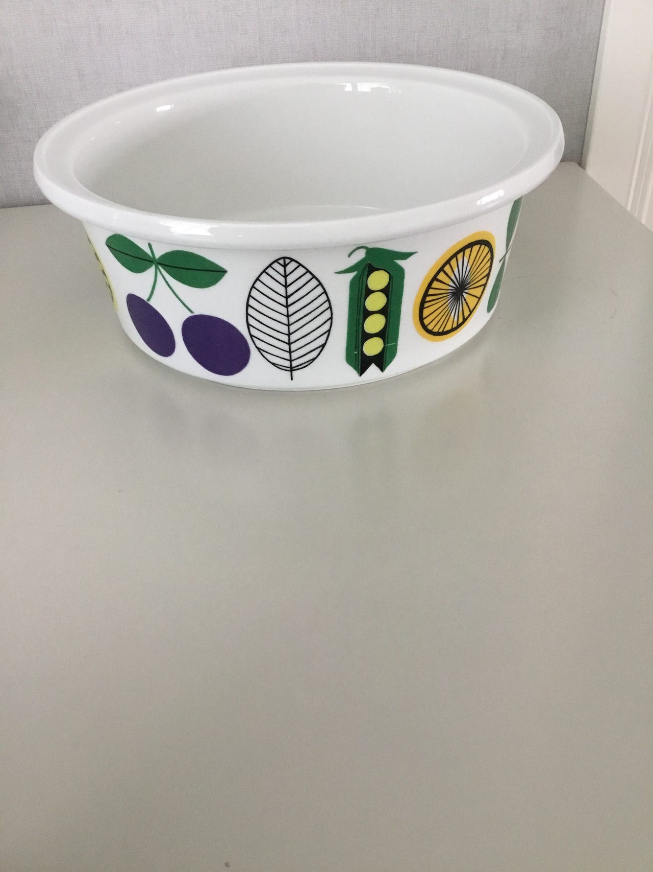 Arabia Vegeta vuoka | Tori