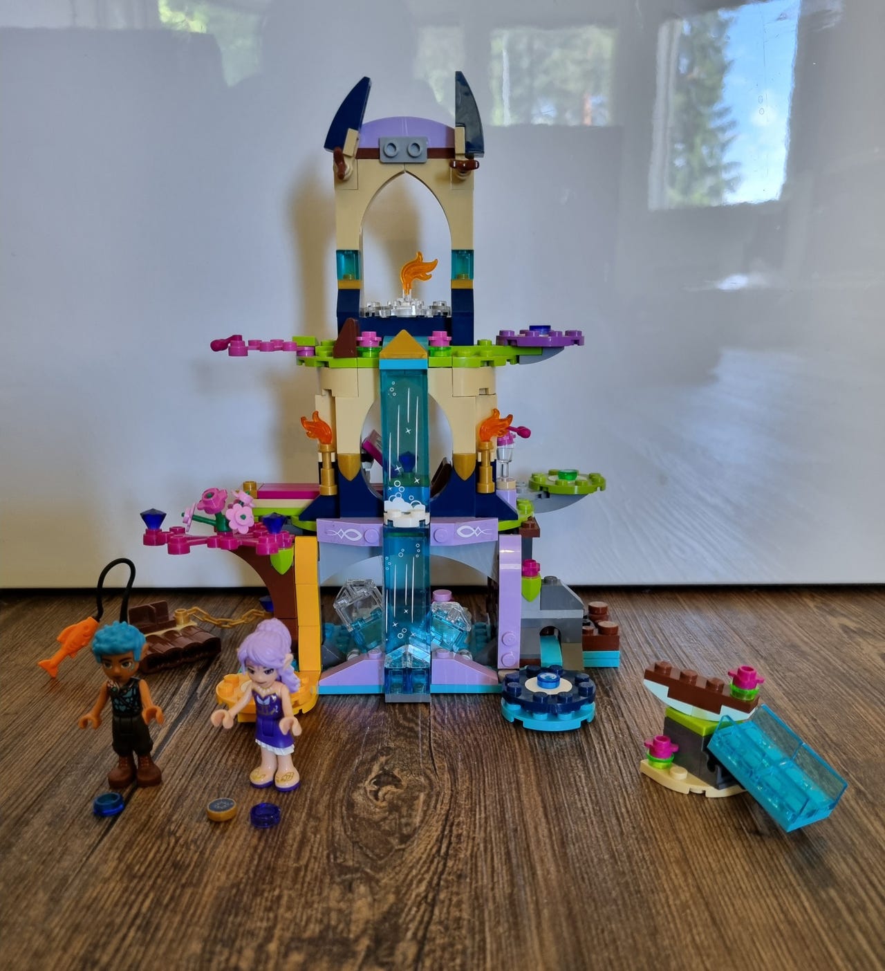 Elves Dragon Sanctuary Amazon Lego Elves Sets Clearance 41178 Lego