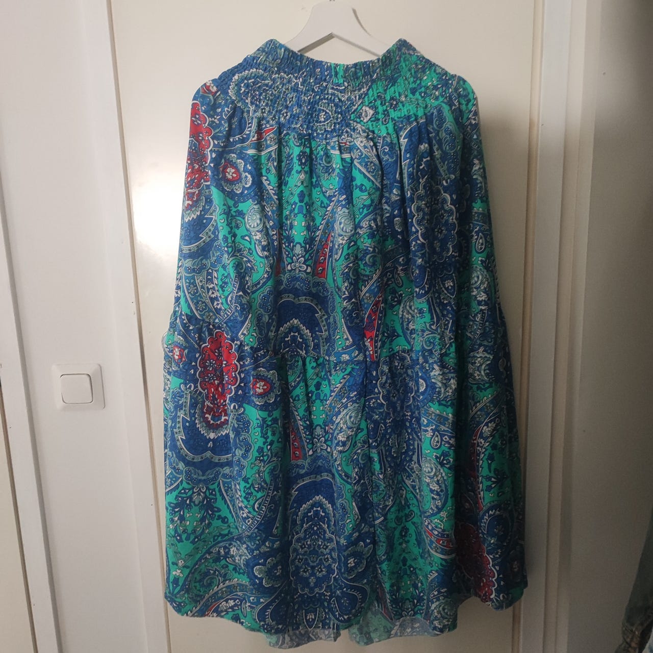Maksihame koko M (38)