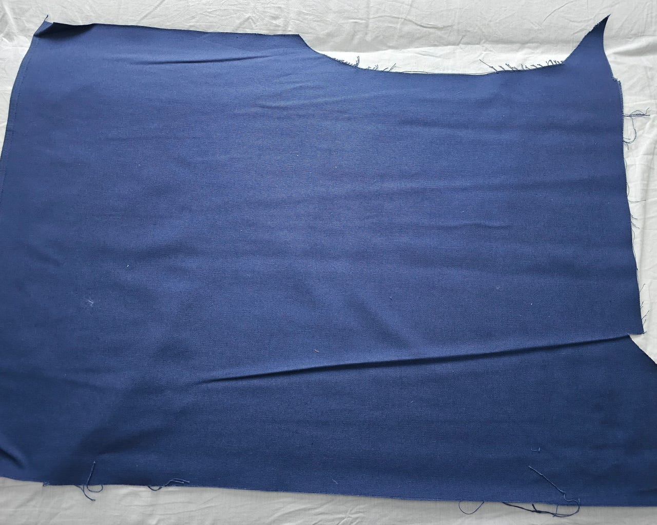 Borås Cotton verhoilukangaspala Lev. 95 x pit. 66cm