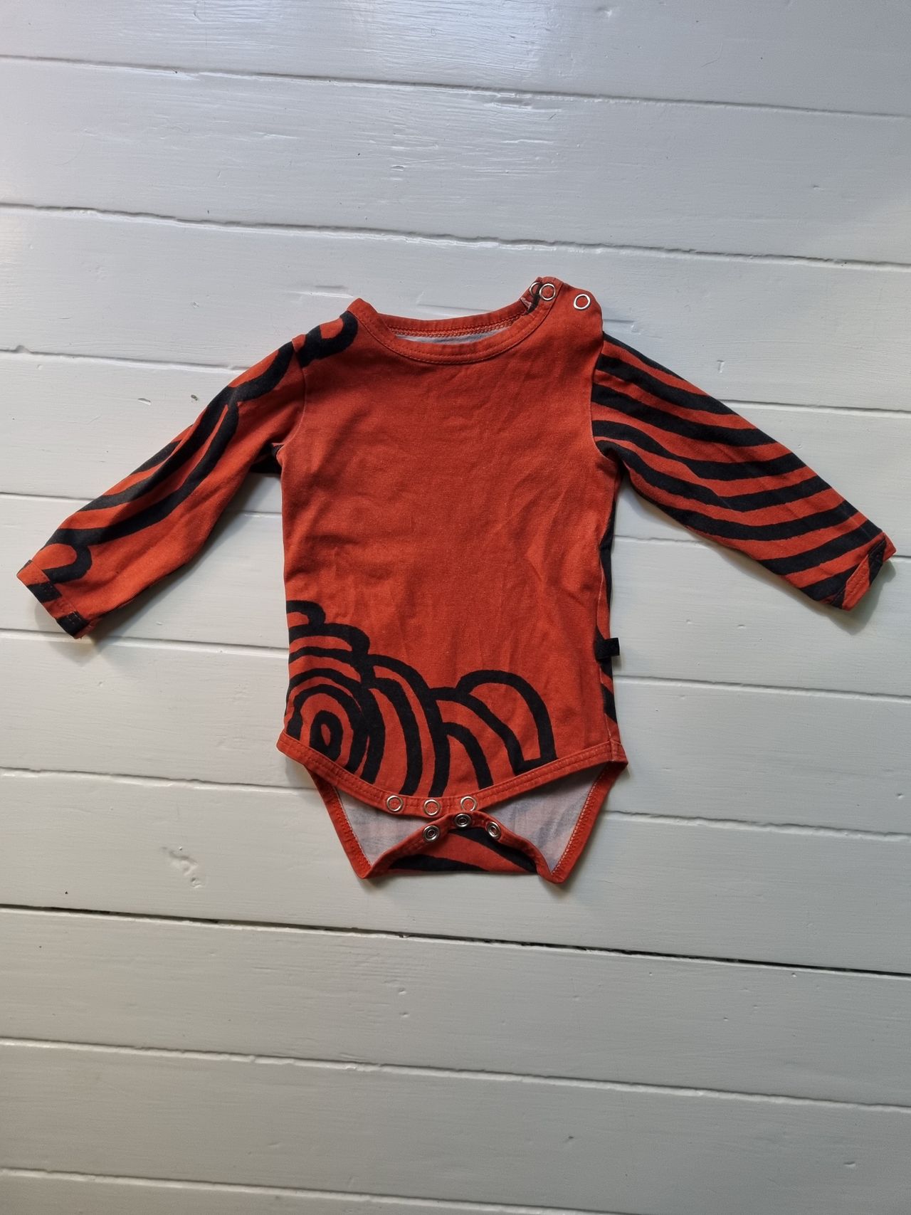 Vimma body 60 tori