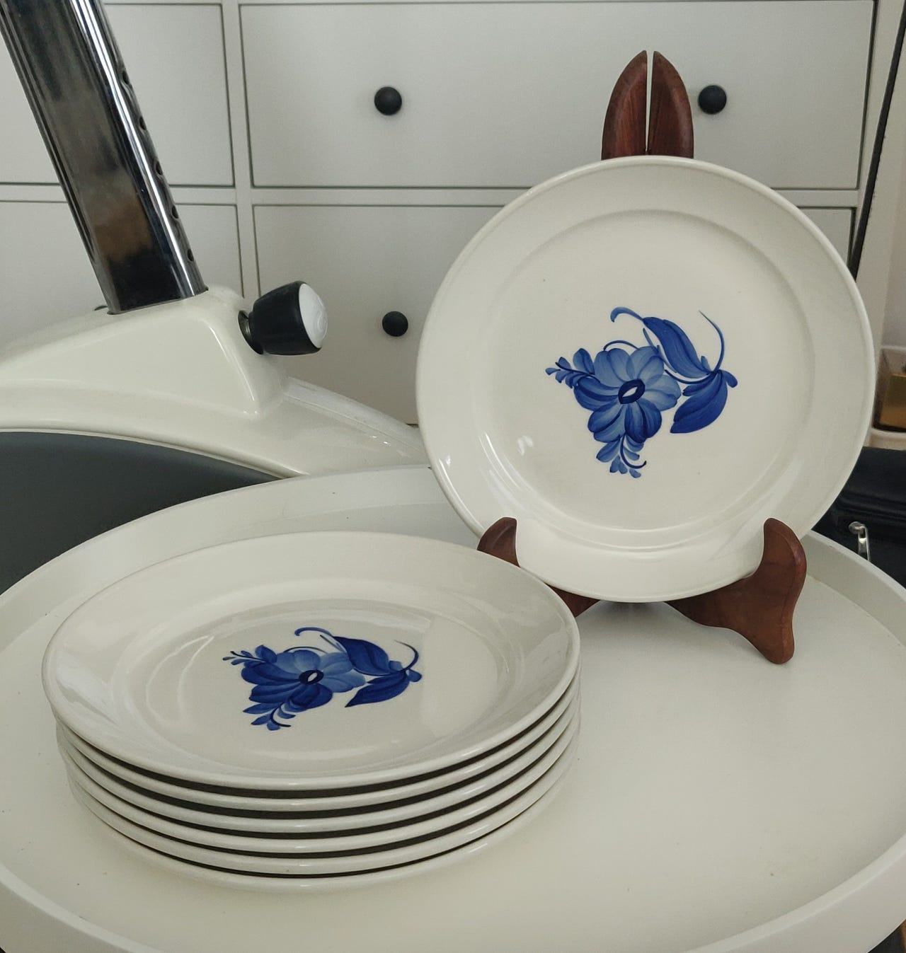 Arabian lautaset
